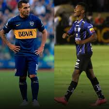 En total, jugararon en diez ocaciones con cinco triunfos para cada lado: Boca Juniors Vs Independiente Del Valle Buscando La Final Deportes Diario Digital 24 Argentina