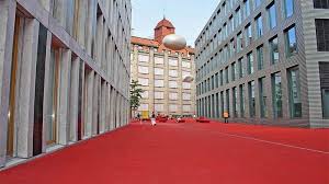 Image result for City Lounge, St. Gallen