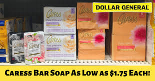 Liquid soap is made to mix with water faster than bar soap. Caress Bar Soap As Low As 1 75 Each Julie S Freebies
