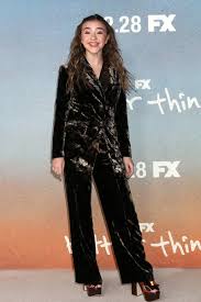 Los Angeles Feb Olivia Edward Mikey Madison Better Things Season — Stock  Editorial Photo © Jean_Nelson #549694386