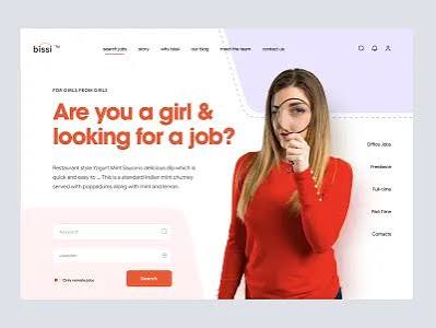 Business Website
