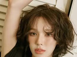 Wendy (Red Velvet) profile, age & facts (2025 updated)