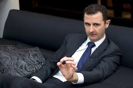 The assads have taken control of the finances of syria's richest man, rami makhlouf. Syrian President Bashar Al Assad Sacks Pm Imad Khamis The Statesman