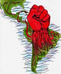 Resultado de imagen para america latina imagenes