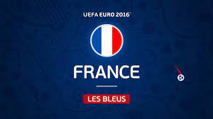 Rt brings fans all the euro 2016 action on the pitch and the hottest events off it. France At Uefa Euro 2016 In 30 Seconds Youtube