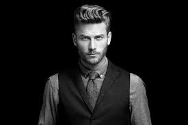 63 astuces pour les hommes avec des cheveux frisés. Coiffure Pour Homme Les Tendances De 2017