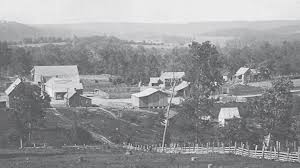 Learn About The Underwater Missouri Town Kolr Ozarksfirst Com