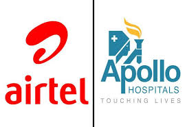 Gleich zu beginn hat die app ein hohes interesse generieren können, im play store wurde sie bis 11 uhr mehr. Apollo Hospitals Airtel Join Hands To Offer App Based Coronavirus Self Testing