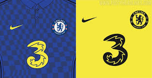 This chelsea home football shirt 2021 2022. Chelsea 21 22 Home Away Predictions How Probable They Are Footy Headlines