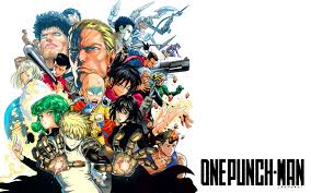 We have the most organized collection with 21 torrents available in 480p and 720p. One Punch Man Season 2 Wallpapers Top Free One Punch Man Season 2 Backgrounds Wallpaperaccess