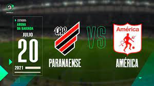 Transmisión con datos en vivo del encuentro entre cali y tolima por fútbol en vivo gratis. Paranaense Vs America Copa Sudamericana En Vivo Youtube