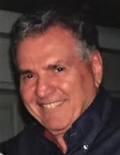 Obituary information for Ralph Daniel Caulo