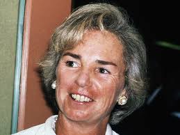 Ethel Kennedy, social activist and wife of Robert F. Kennedy, has died