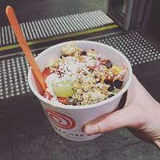 pin auf frozen yogurt shops trucks in australia