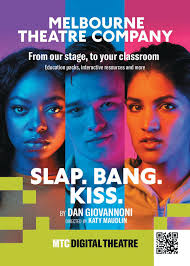 Stage Whispers March/April 2023 edition by Stage Whispers Magazine