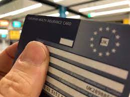 You can submit your global health insurance card (ghic) application (which replaced the ehic / european health insurance card on 1st jan 2021) through this these changes may include it no longer providing any coverage whatsoever to british citizens once the uk leaves the european union. Nhs Inundated With Global Health Insurance Card Applications After Brexit The Independent