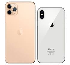 Apple iphone 11 pro max vs xs max specs, memory and battery. Iphone Xs Vs Xs 11