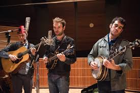Overview ↓ biography ↓ discography ↓ songs ↓ credits ↓ awards ↓ related ↓ Punch Brothers Perform In The Current Studio The Current