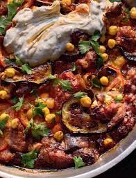 29 vegetarian recipes from around the world for wholesome and satisfying main dishes, from hearty quinoa burgers to stuffed pastas and more. 10 Middle Eastern Main Course Recipes The Happy Foodie