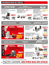 Nouvelles cuisines, du choix, du stock à prix dépôt. Catalogue Brico Depot 05 04 2019 25 04 2019 Page 40 Vos Promos