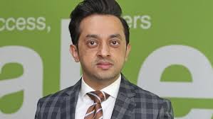 • 1 038 просмотров 7 месяцев назад. Rahul Sood Taking Sun Multinational Dmcc To New Levels Atc News By Prof Dr Wolfgang H Thome