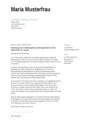 So lernst du erste zusammenhänge kennen und gewinnst einen eindruck. Bewerbungsvorlagen Als Mediengestalter Schlicht Bewerbung2go