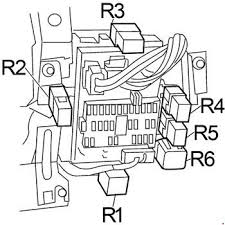 Nissan quest 2005 main fuse box/block circuit breaker diagram. Nissan Sentra 2000 2006 Fuse Box Diagram Auto Genius