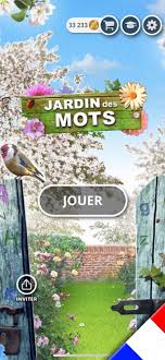 Guests can enjoy free breakfast during their stay. Jardin Des Mots Dans L App Store