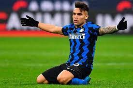 Jun 07, 2021 · lautaro martínez y los otros dos retoques del cholo simeone el técnico argentino, que firmará en unos días su ampliación de contrato hasta 2024, ha pedido al delantero. La Historia De Lautaro Martinez Mi Belgrano