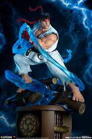 Evil ryu in ultra street fighter 4 · evil ryu · tiers · stats · fei long in ultra street fighter 4. Ryu And Evil Ryu Ultra 1 4 Scale Statues From Pcs Collectibles Choose Your Fighter Sideshow Collectibles