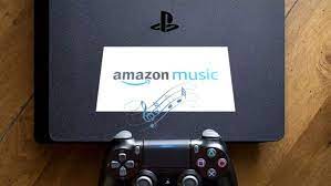 How To Stream Amazon Music On Ps4 Music Converter How To Download Songs Netflix Videos
