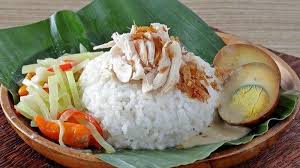 Resep anak kos (a'la meita) yang unik?. Resep Nasi Liwet Magic Com Enak Dan Praktis Tribun Jateng