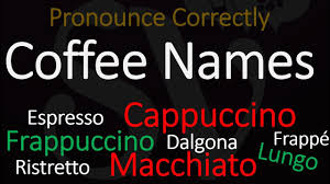 Maybe you would like to learn more about one of these? How To Pronounce Lavazza Correctly Youtube
