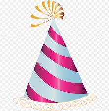 birthday decoration cap png image birthday party hats png image with transparent background toppng birthday decoration cap png image