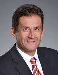 Leviton Appoints Larizadeh to CEO