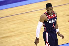 0 with the washington wizards, as he's done in his entire nba career with the oklahoma city thunder and houston rockets. Nba Execs Wizards Russell Westbrook Type Of Player Who Declines Quickly Bleacher Report Latest News Videos And Highlights