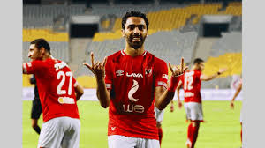 Share your media as gif or mp4 and have it link back to you! Hussein El Shahat Reveals The Details Of His Departure From Al Ain To Al Ahly Of Egypt Teller Report