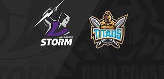 The storm are bidding for a record equalling 19th nrl win, and they are tipped to achieve the feat. Storm V Titans Round 13 2021 Match Centre Nrl
