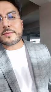 David Basilio's Instagram, Twitter & Facebook