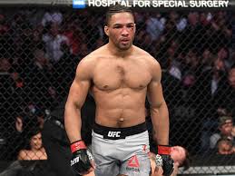 Kevin Lee could become UFC champ 'if he's disciplined,' says coach