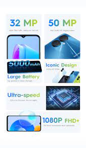 TECNO SPARK 9 Pro - TECNO Mobile