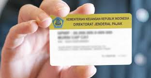 Hal ini biasa anda temui saat lapor spt tahunan secara online. Yuk Kita Kenali Npwp Debitur Direktorat Jenderal Pajak