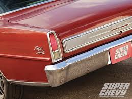 Image result for Aztec Bronze 1966 Nova