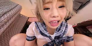 JAV VR Seina Arisa - Otsu Alice - EPORNER
