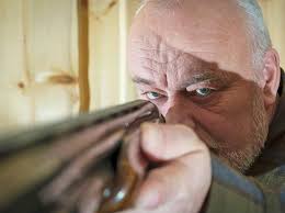 Hvordan skyte med hagle