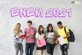 As inscrições para a edição de 2021 do exame nacional do ensino médio (enem) podem acontecer entre maio e junho deste ano, já para solicitar a isenção da taxa de inscrição do enem deve. Inscricoes Para O Enem 2021 Estao Abertas Saiba Como Se Inscrever
