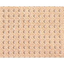 Pre Woven Cane Webbing Is Used When A Groove Surrounds The Caned Area On Projects Where Holes Are Drilled Around The Outside Edges Of The Ar Caning Woven Mesh