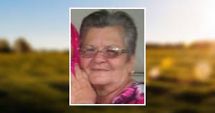 Marta Miranda Santos Obituary April 12, 2021