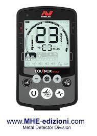 Find great deals on ebay for minelab equinox 600 metal detector. Equinox 600 Minelab Metal Detector Mhe Detector
