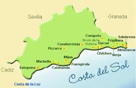 Spanische weine werden immer beliebter. Salobrena Costa Del Sol Ferienwohnung Oder Ferienhaus Unterkunft In Spanien